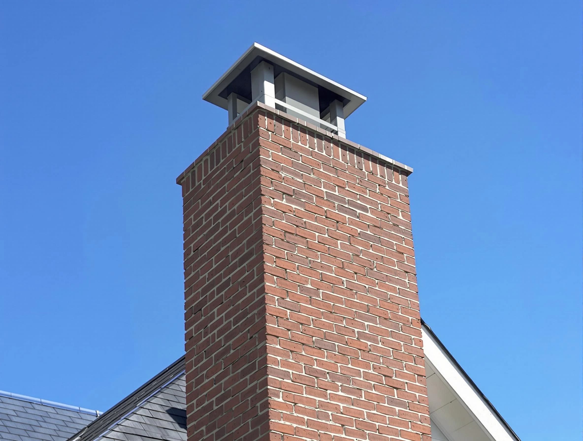 Chimney Remodeling service in East Point, GA